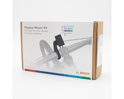 Bosch Upgradeset Displayhouder - Geschikt voor het Bosch Smart System (Kiox 300)