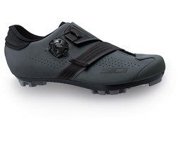 SIDI Aertis Mega MTB Fietsschoenen Unisex Grijs Zwart - 49