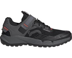 Five Ten Trailcross Clip-in Mtb-schoenen Grijs EU 40 Vrouw