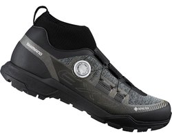 Shimano Ex700 Goretex Mtb-schoenen Zwart EU 43 Man