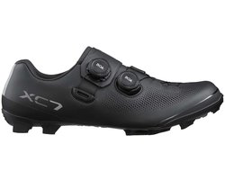 Shimano Xc703 Mtb-schoenen Zwart EU 47 Man