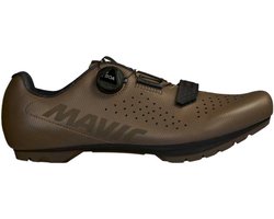 Mavic Cosmic Boa Spd Raceschoenen Bruin EU 44 1/2 Man