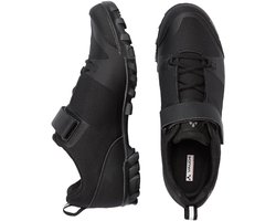 Vaude Bike Tvl Pavei 2.0 Mtb-schoenen Zwart EU 50 Man