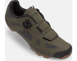 Giro Ranger MTB Schoenen maat 40 olijf groen