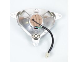 replay achterlicht voor yamaha 50 aerox scooter 2013 tot 2020 yg932-5 / helder gerookt nieuw