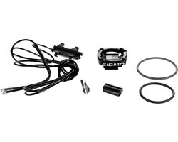 Sigma Sensorset Universeelhouder 2032 Met Kabel