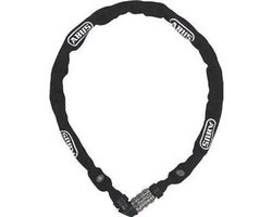 Abus Kettingslot Web 1200/60 - Zwart