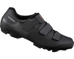 Shimano Schoenen MTB XC100 Zwart Heren-48