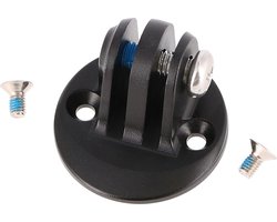 Bryton - Combo Mount voor GoPro