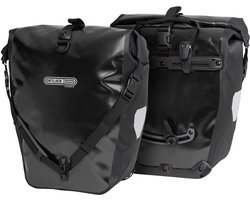 Ortlieb Back-Roller Classic Fietstas - 40 l - Zwart