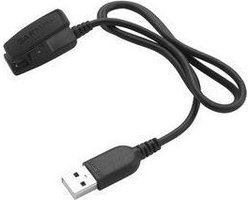 Garmin USB Laad-/Dataclip - Geschikt voor diverse Series - Zwart