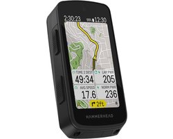 Hammerhead Karoo Fietscomputer