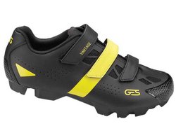Ges Vantage 2 Mtb-schoenen Zwart EU 42 Man