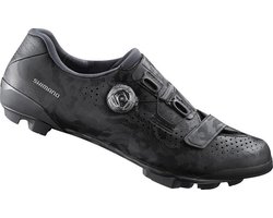 Shimano RX8 Gravel Fietsschoenen Zwart Maat 46