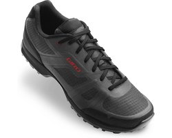 Giro Gauge Mtb-schoenen Zwart EU 39 Vrouw