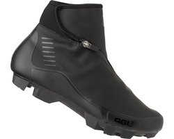 AGU M710 Fietschoenen - Zwart - Maat 46