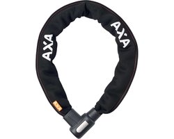 AXA Procarat + 105 - Kettingslot - ART 4 - Slot voor Scooters - Extra Dikke Schakels - Hangslot - 105 cm lang - 10,5 mm - Zwart