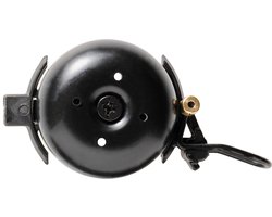 Close the Gap - HideMyBell Raceday Bell2 (Losse Bel)