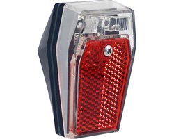 Union achterlicht op spatbord aan/uit