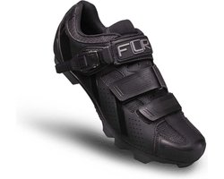 FLR MTB Schoenen F-65 maat 43 zwart