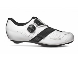 Sidi Prima Mtb-schoenen Wit EU 44 Man