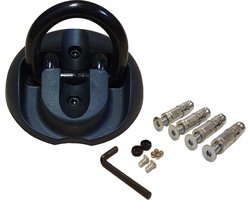 Maxx-Locks Blackball Grondanker / Muuranker ART 4- Scooter, Motor & Boot