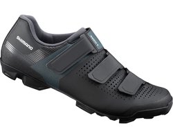 MTB - Fietsschoenen SH-XC100 Vrouw, zwart