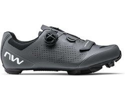 Northwave Razer 2 Mtb-schoenen Grijs EU 43 Man