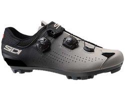 Sidi Eagle 10 Mtb-schoenen Grijs EU 38 Man
