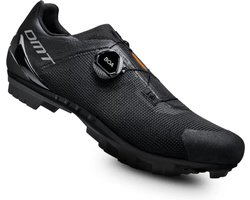 DMT KM4 mtb schoenen zwart mt 47