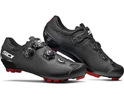 Sidi Eagle 10 Mtb-schoenen Zwart EU 39 Vrouw