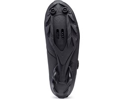 Northwave Magma Xc Core Primaloft Mtb-schoenen Zwart EU 48 Man