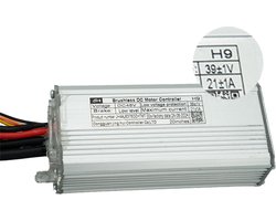 Ouxi - Motor Controller - Ouxi H9