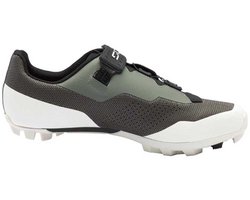 Sidi Dominator X Mtb-schoenen Groen EU 43 Man,Vrouw