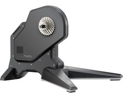 Tacx T2900S FLUX S Smart Fietstrainer - Direct drive - 1500 Watt