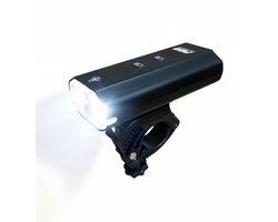 Fietslamp 1200 Lumen Fietsverlichting Pro Sport Lights Performance - Koplamp USB oplaadbaar - voorlicht fietsverlichting