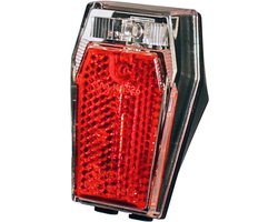 Union achterlicht UN-4375 standl dynamo spatbord op kaart