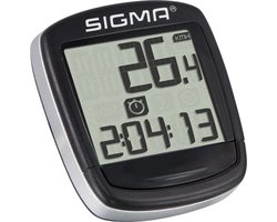 Sigma - Sigma 500 Baseline fietscomputer