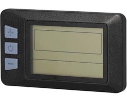 Ouxi - Display (1.0)