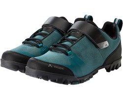 Vaude Bike Tvl Pavei 2.0 Mtb-schoenen Blauw EU 40 Vrouw