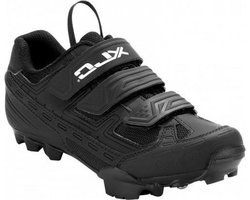 XLC Fietsschoenen - MTB - Maat 45 - Zwart - CB-M06