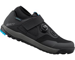 Shimano Ge900 Mtb-schoenen Zwart EU 40 Man