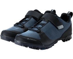 Vaude Bike Tvl Pavei 2.0 Mtb-schoenen Blauw EU 44 Man
