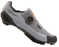 Dmt Km30 Mtb-schoenen Grijs EU 45 Man