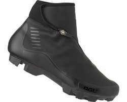 AGU M710 Fietschoenen - Zwart - Maat 41