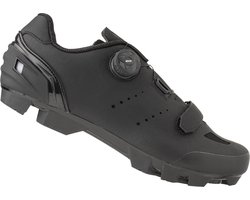 AGU M610 MTB Fietschoenen - Zwart - Maat 45