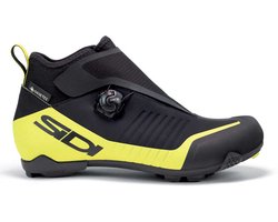Sidi Hiemx Mtb-schoenen Zwart EU 41 Man,Vrouw
