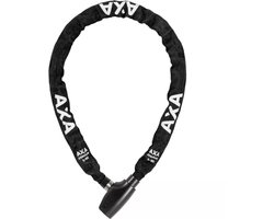 AXA Absolute 5 Kettingslot - Slot voor Fietsen - 90 cm - 5 mm - Zwart