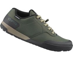 Shimano Gf400 Mtb-schoenen Groen EU 48 Man