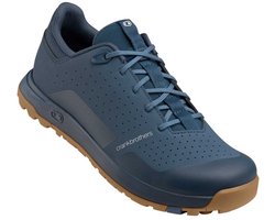 Crankbrothers Mallet Trail Lace Mtb-schoenen Blauw EU 47 Man